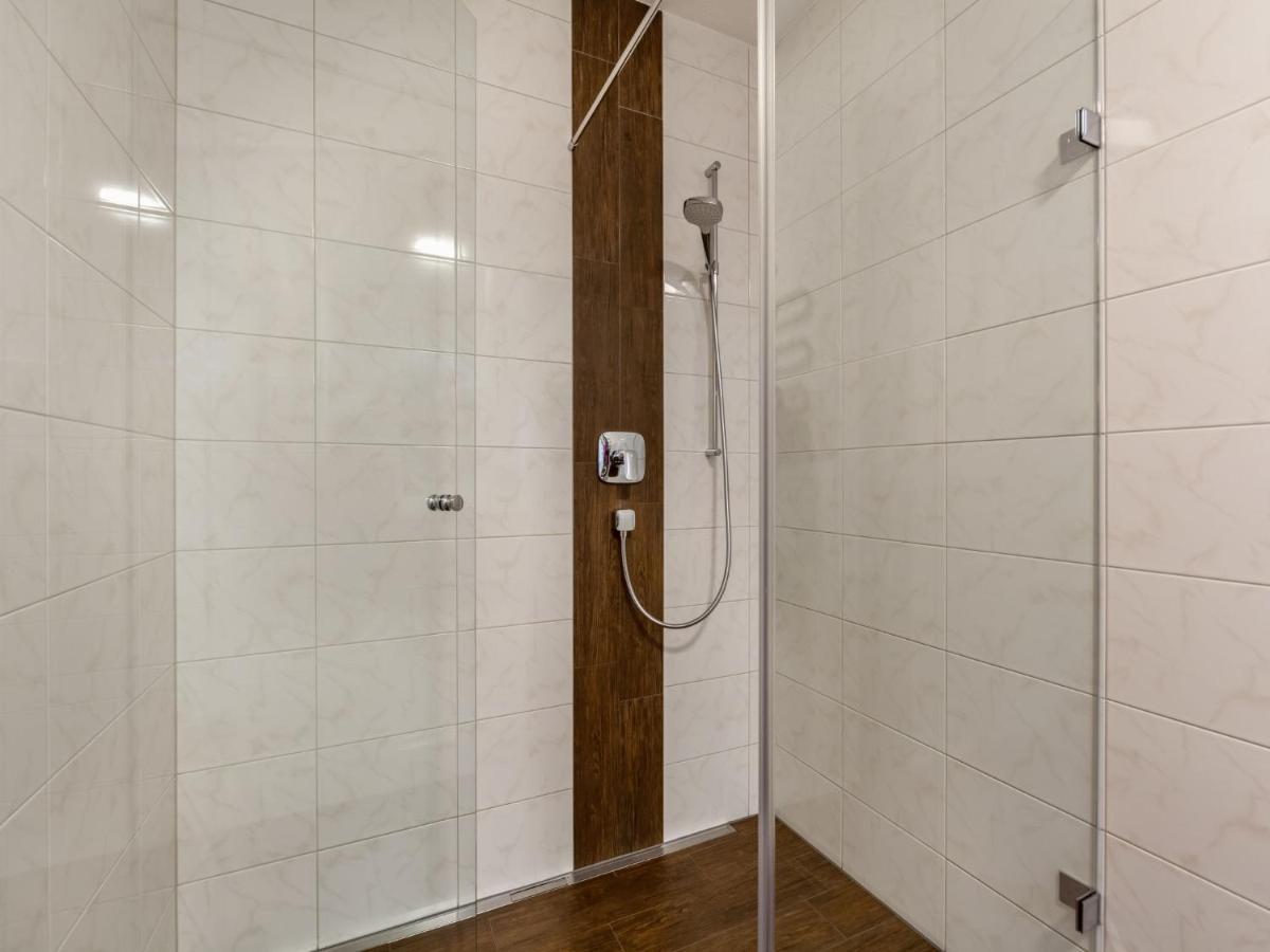 Apartment Birgit By Interhome Stumm Luaran gambar