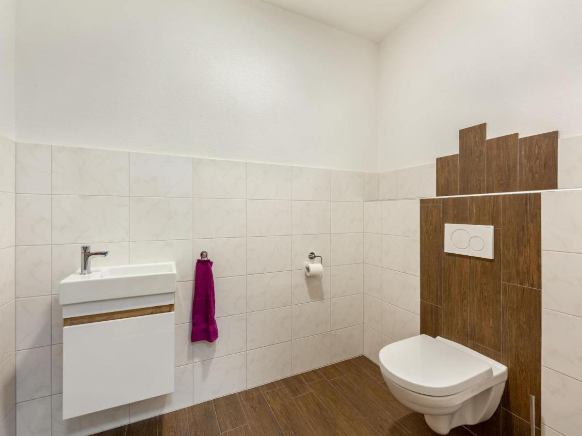 Apartment Birgit By Interhome Stumm Luaran gambar