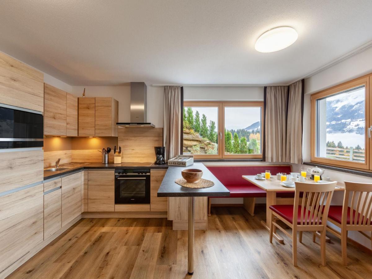 Apartment Birgit By Interhome Stumm Luaran gambar