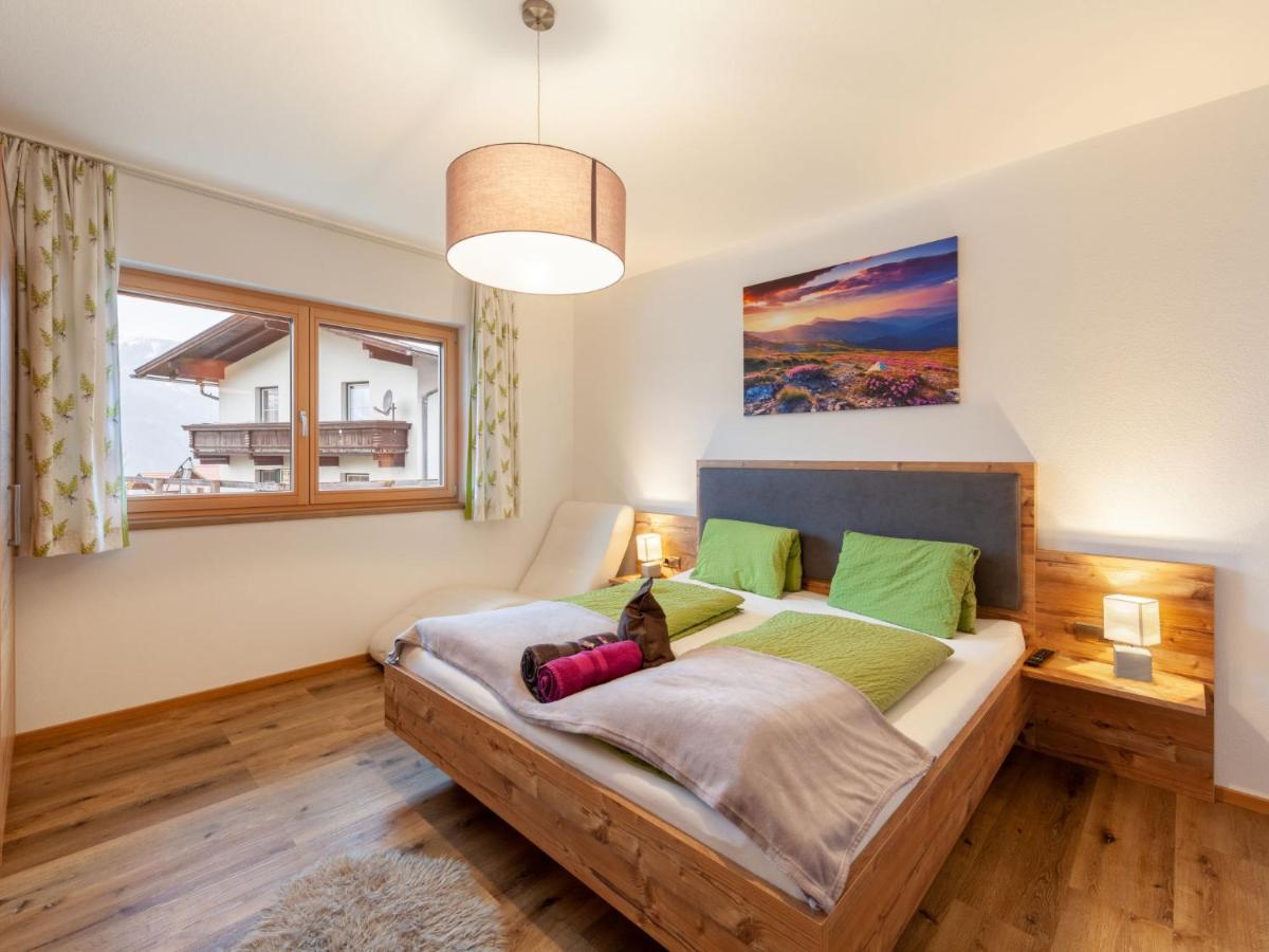 Apartment Birgit By Interhome Stumm Luaran gambar