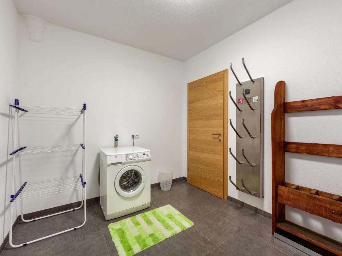 Apartment Birgit By Interhome Stumm Luaran gambar