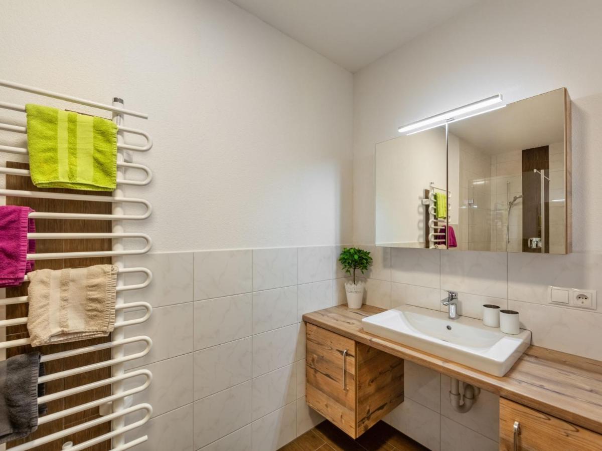 Apartment Birgit By Interhome Stumm Luaran gambar