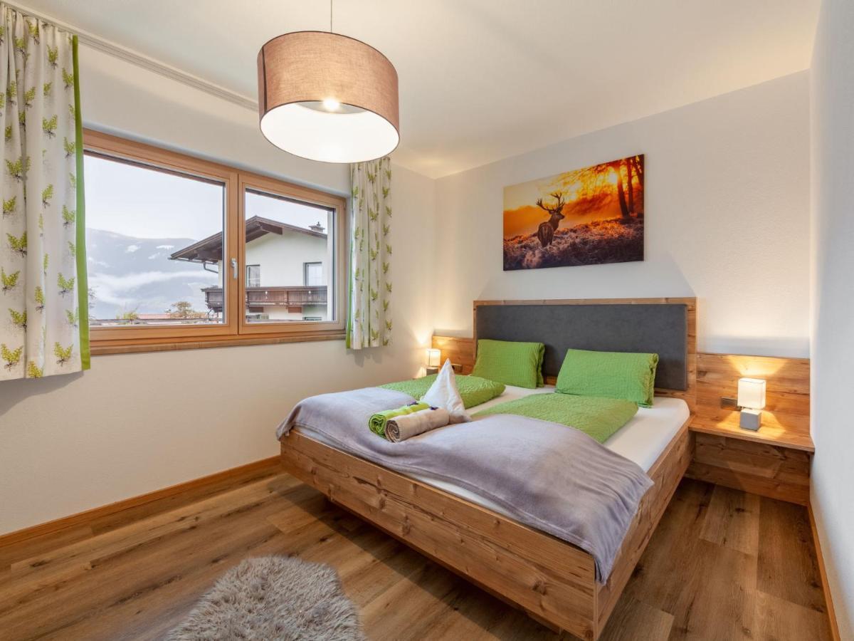 Apartment Birgit By Interhome Stumm Luaran gambar