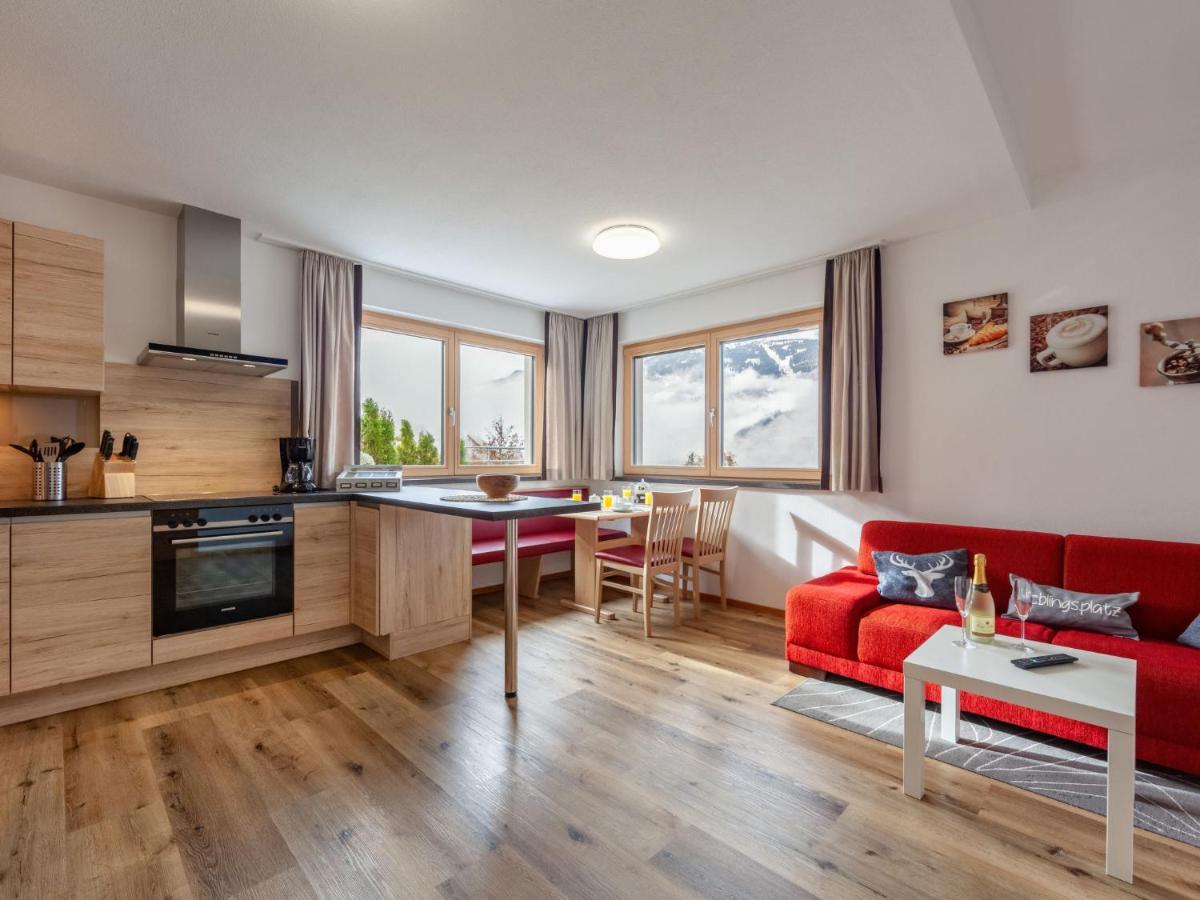 Apartment Birgit By Interhome Stumm Luaran gambar