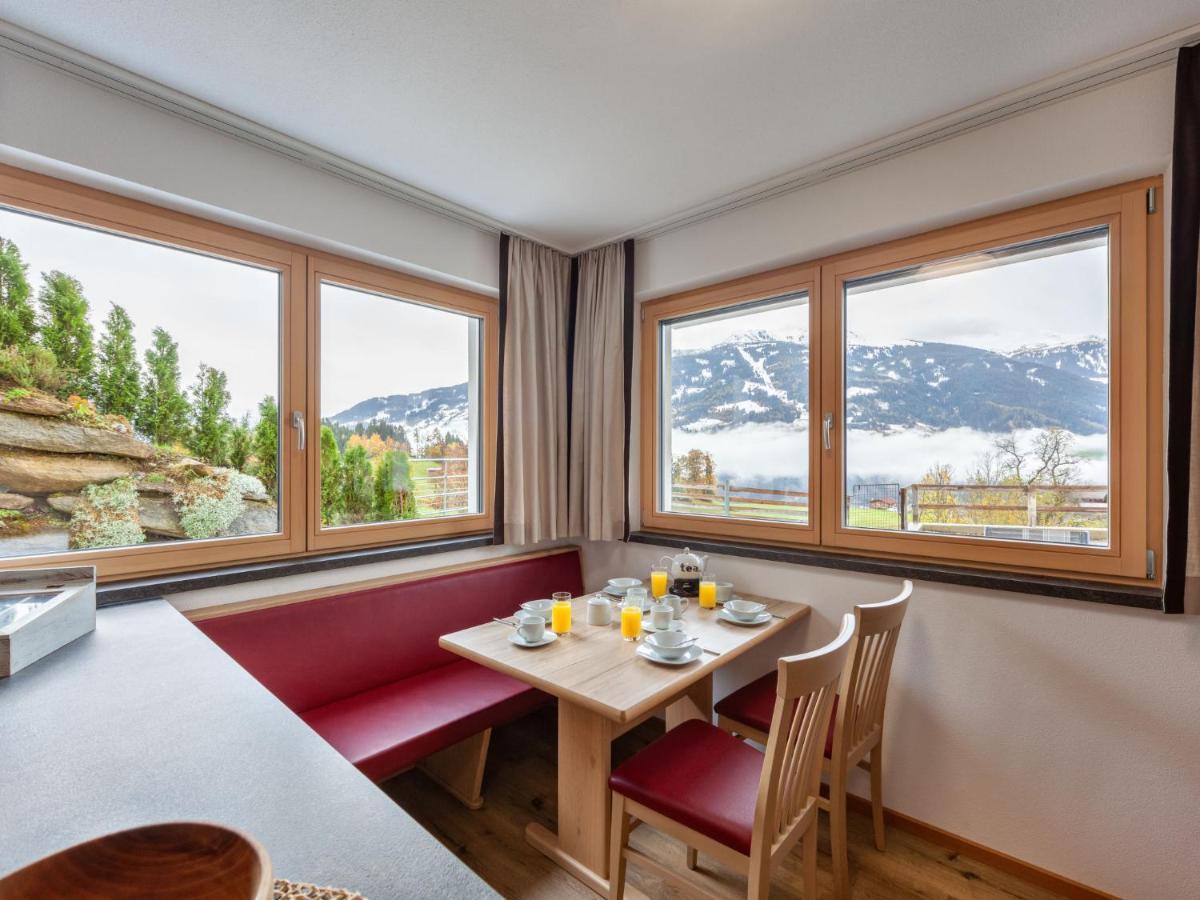 Apartment Birgit By Interhome Stumm Luaran gambar