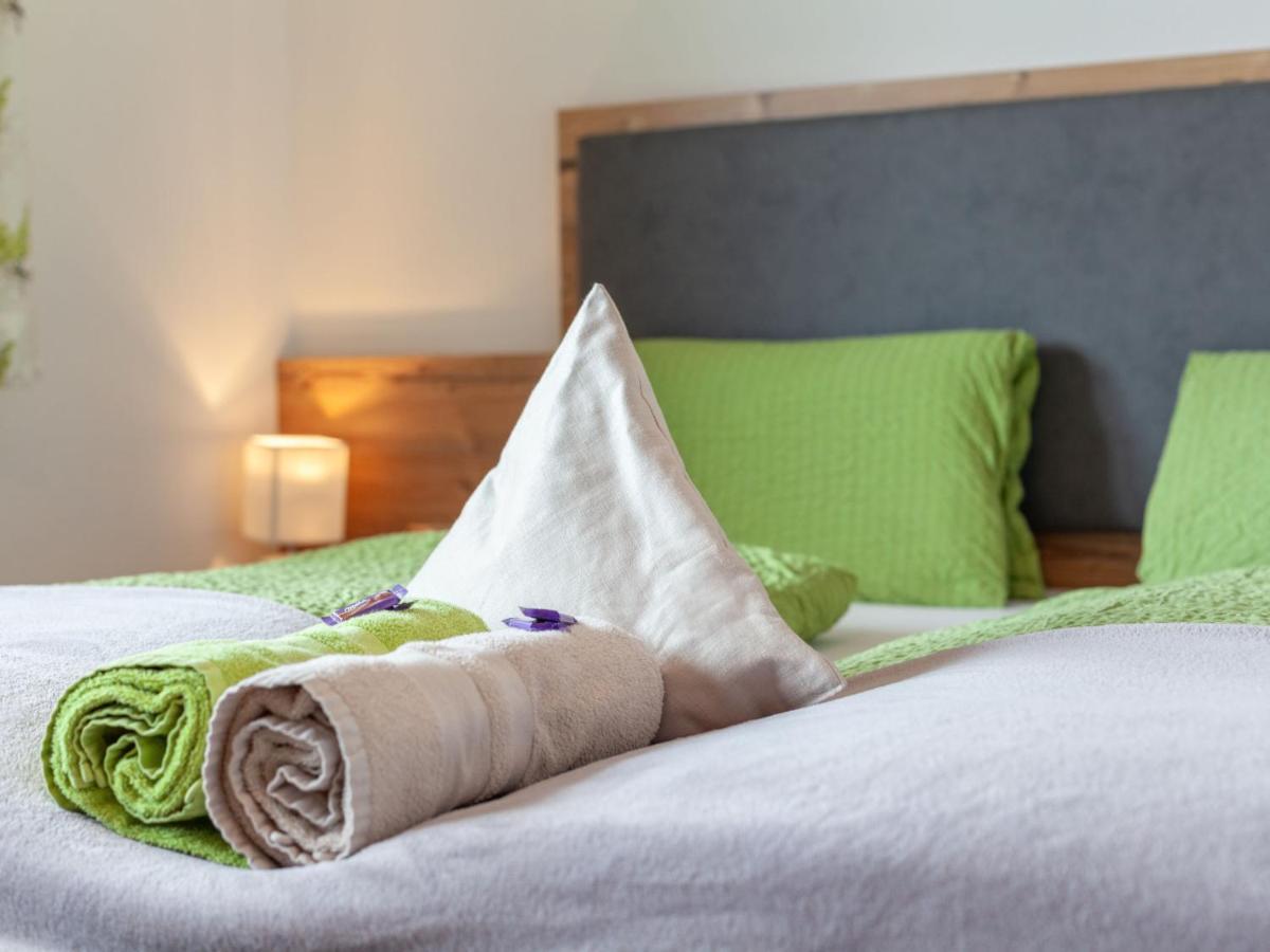 Apartment Birgit By Interhome Stumm Luaran gambar