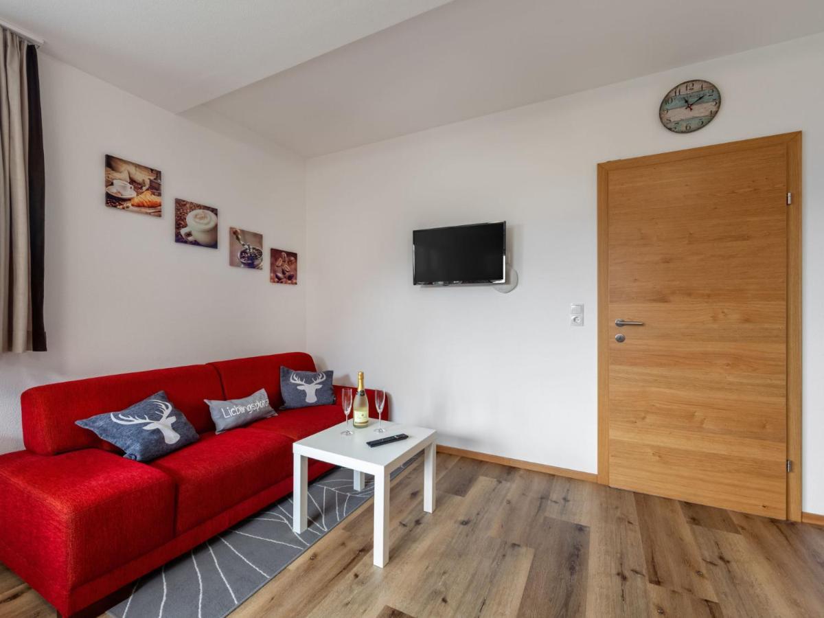 Apartment Birgit By Interhome Stumm Luaran gambar