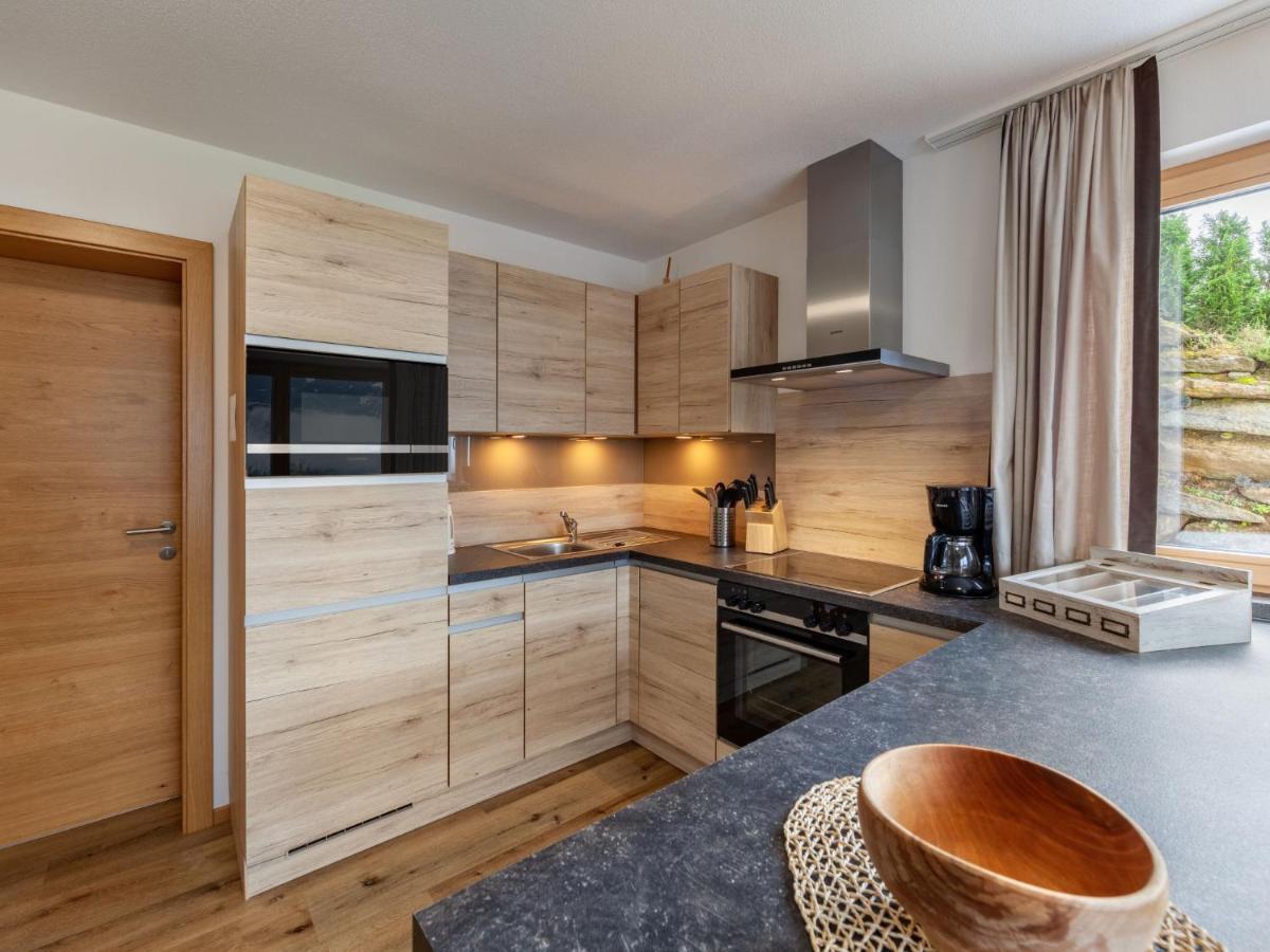 Apartment Birgit By Interhome Stumm Luaran gambar
